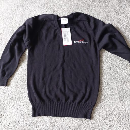 Buy & Sell Four Oaks Birmingham - Photos for Arthur Terry jumper 11-12 years