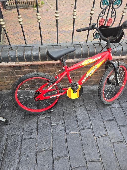 Buy & Sell Holly Hall Dudley - Photos for childs bike