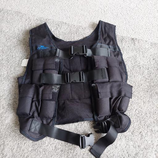 Buy & Sell Four Oaks Birmingham - Photos for weighted vest