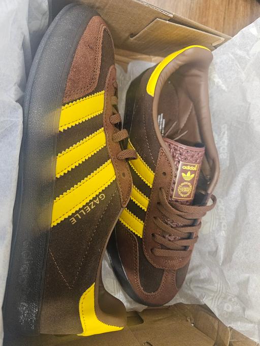 Buy & Sell Stairfoot Barnsley - Photos for adidas