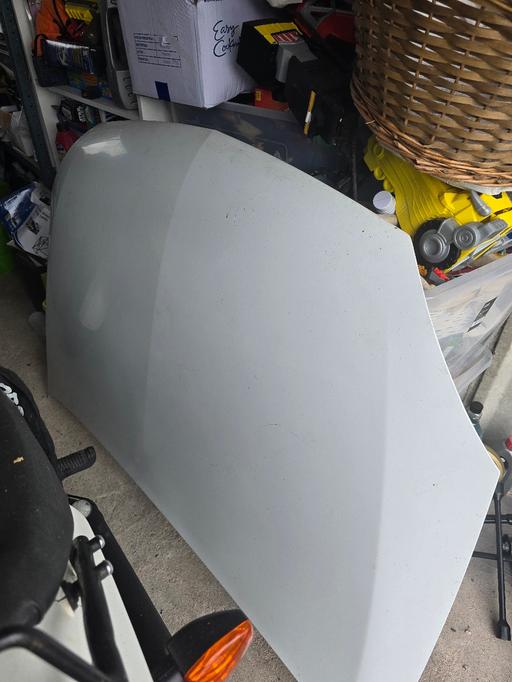 Vehicles Holly Hall Dudley - Photos for combo/corsa bonnet