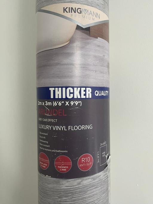 Buy & Sell Kitts Green Birmingham - Photos for Vinyl flooring