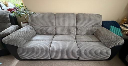 Buy & Sell Chapeltown Sheffield - Photos for Recliner sofas