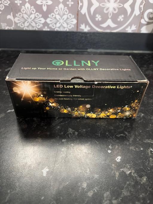 Buy & Sell Bordesley Green Birmingham - Photos for Indoor / outdoor lights