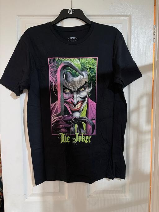 Buy & Sell Bordesley Green Birmingham - Photos for T-shirt size large