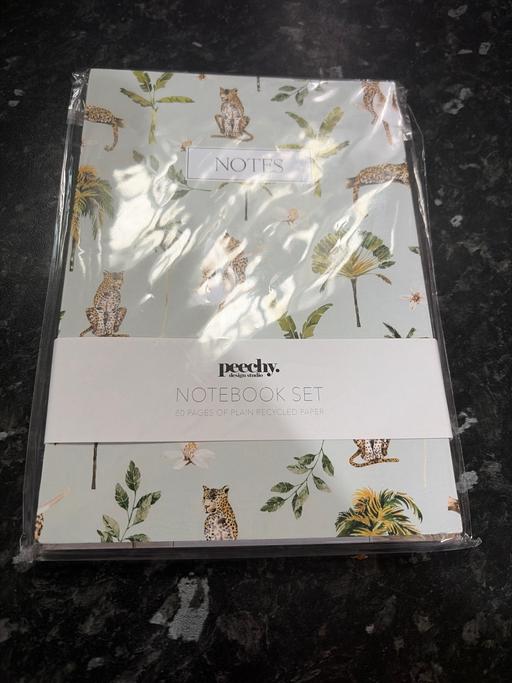Buy & Sell Saltley Birmingham - Photos for Two note books