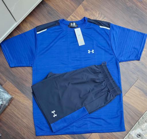 Buy & Sell Waltham Forest East London - Photos for Mens Short Set Brand New Size XXL