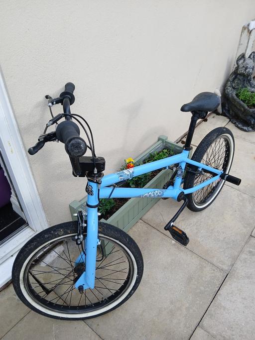 Buy & Sell Upper Gornal Dudley - Photos for Voodoo BMX