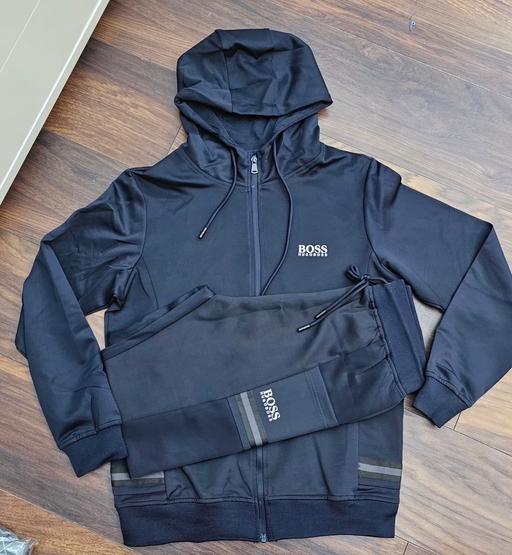 Buy & Sell Seven Kings East London - Photos for Mens Tracksuit Brand New Size S