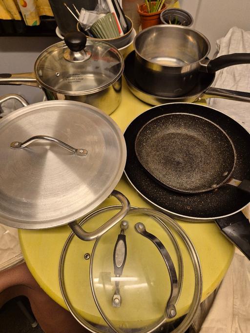 Buy & Sell Rickmansworth Three Rivers - Photos for kitchen starter items