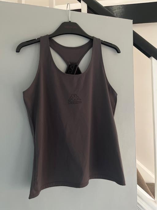 Buy & Sell Conisbrough Doncaster - Photos for Designer sports top ladies size 10/12