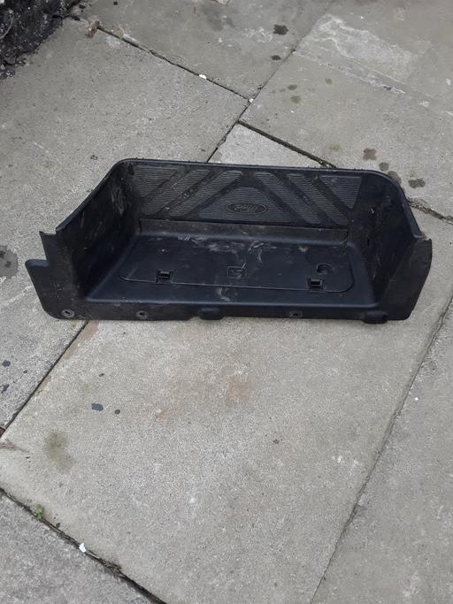 Vehicles Northfield Birmingham - Photos for Ford transit 2013 drivers plastic step
