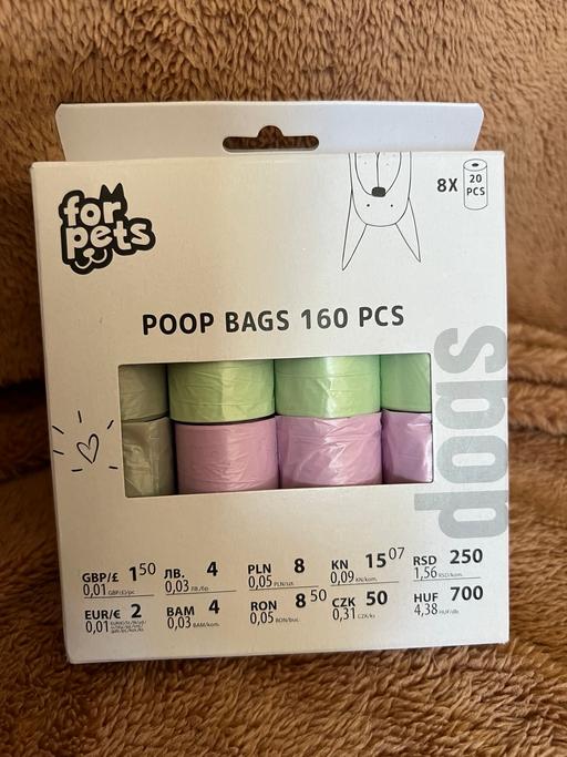 Buy & Sell Hetton-Le-Hole Sunderland - Photos for Doggy Poop Bags