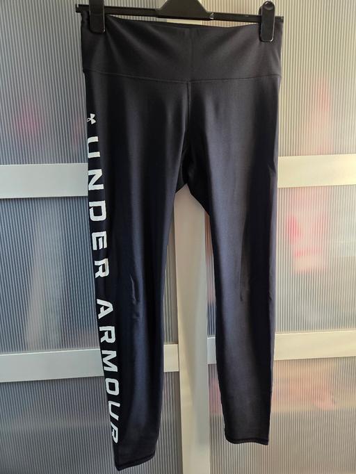 Buy & Sell Weston Point Halton - Photos for Size L UNDER ARMOUR ladies leggings