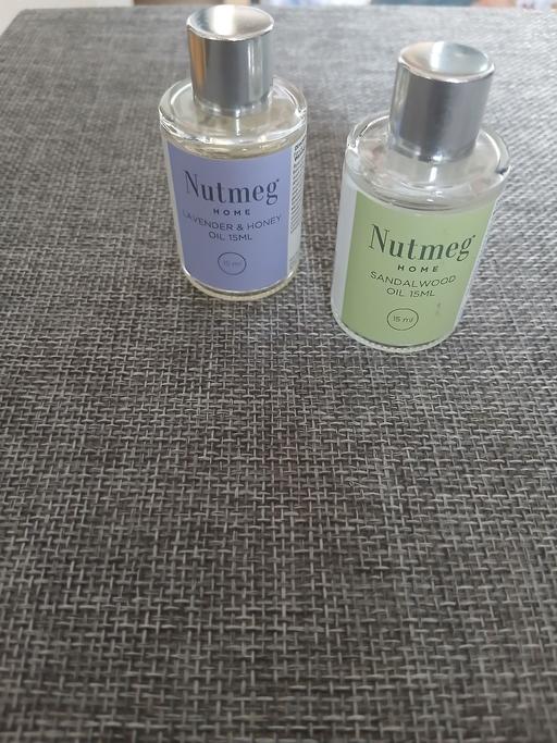 Buy & Sell Bradley Fold Trading Estate Bury - Photos for Scented Oils New