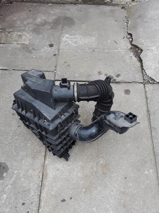 Vehicles Hopwood Bromsgrove - Photos for Ford transit 2013 diesel air flow filter box