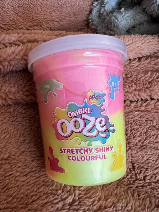 Buy & Sell Hetton-Le-Hole Sunderland - Photos for Stretchy Ooze Slime ( New Sealed item )