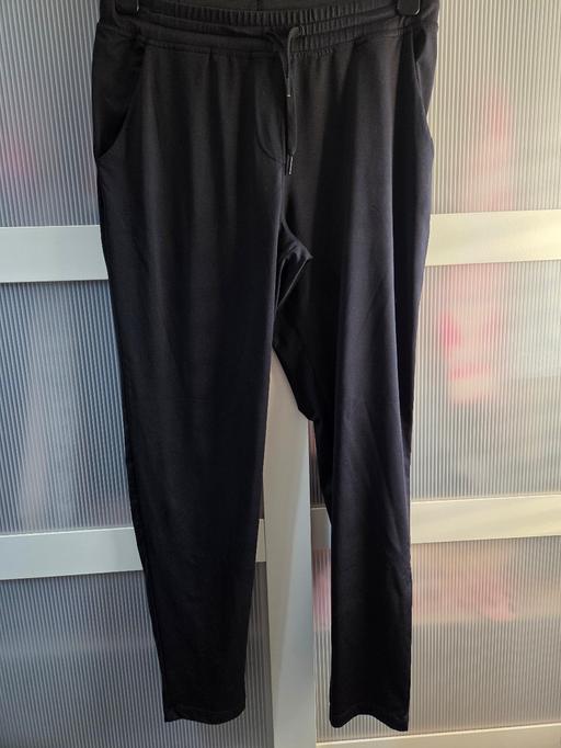 Buy & Sell Weston Point Halton - Photos for Size 10 NEXT black sports joggers leggings