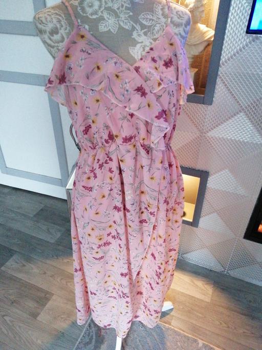 Buy & Sell Wednesfield Wolverhampton - Photos for ladies dress size *L* Shein