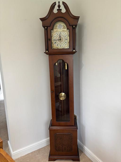 Buy & Sell South Kirkby Wakefield - Photos for Grandmother clock