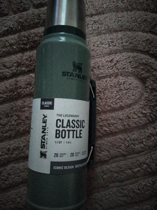 Buy & Sell Bushbury Wolverhampton - Photos for stanley flask