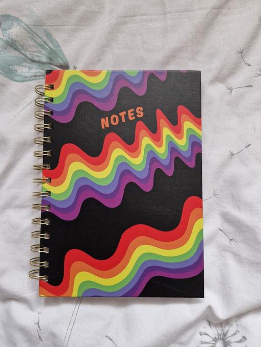 Buy & Sell Ramsgate Thanet - Photos for bn A5 notebook