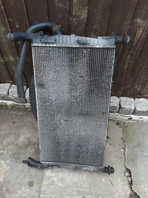 Vehicles Kings Norton Birmingham - Photos for Ford transit 2013 radiator