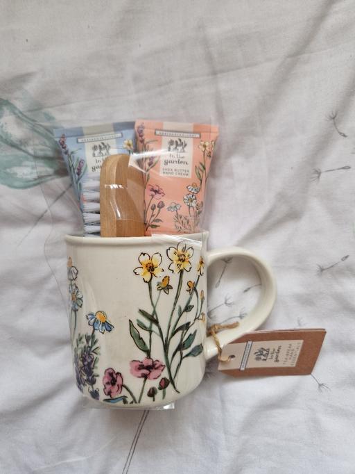 Buy & Sell Ramsgate Thanet - Photos for bn gardeners handcream mug giftset