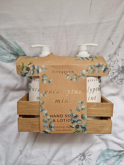 Buy & Sell Ramsgate Thanet - Photos for bn Soap and handlotion giftset