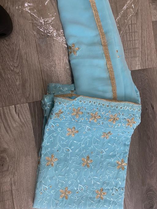 Buy & Sell Sparkbrook Birmingham - Photos for Pakistani suit