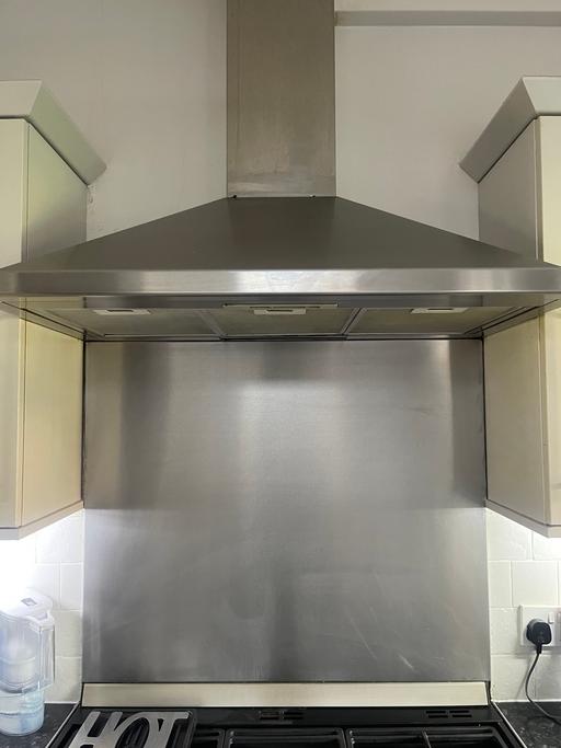 Buy & Sell Ilford Redbridge - Photos for Cooker