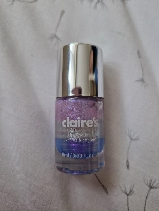 Buy & Sell Ramsgate Thanet - Photos for bn Claires nail polish