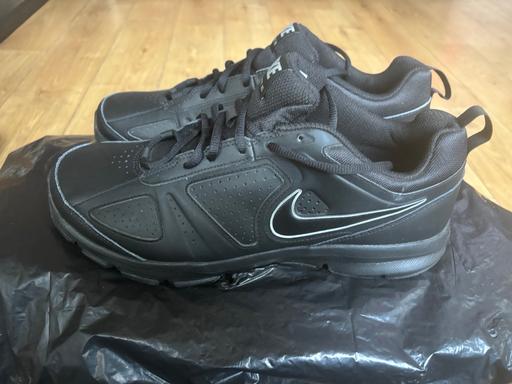 Buy & Sell Walton on the Naze Tendring - Photos for Men’s Nike trainers size 10