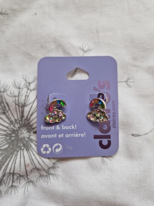 Buy & Sell Ramsgate Thanet - Photos for bn Claires earrings