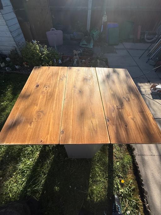 Buy & Sell Sparkhill Birmingham - Photos for Dining kitchen table