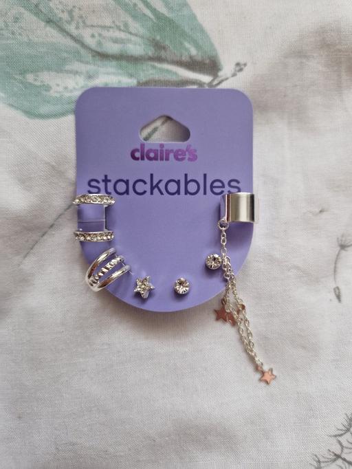 Buy & Sell Ramsgate Thanet - Photos for bn earrings Claires