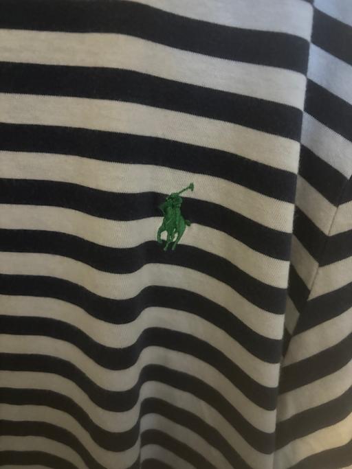 Buy & Sell Walton on the Naze Tendring - Photos for Ralph Lauren polo xl custom fit