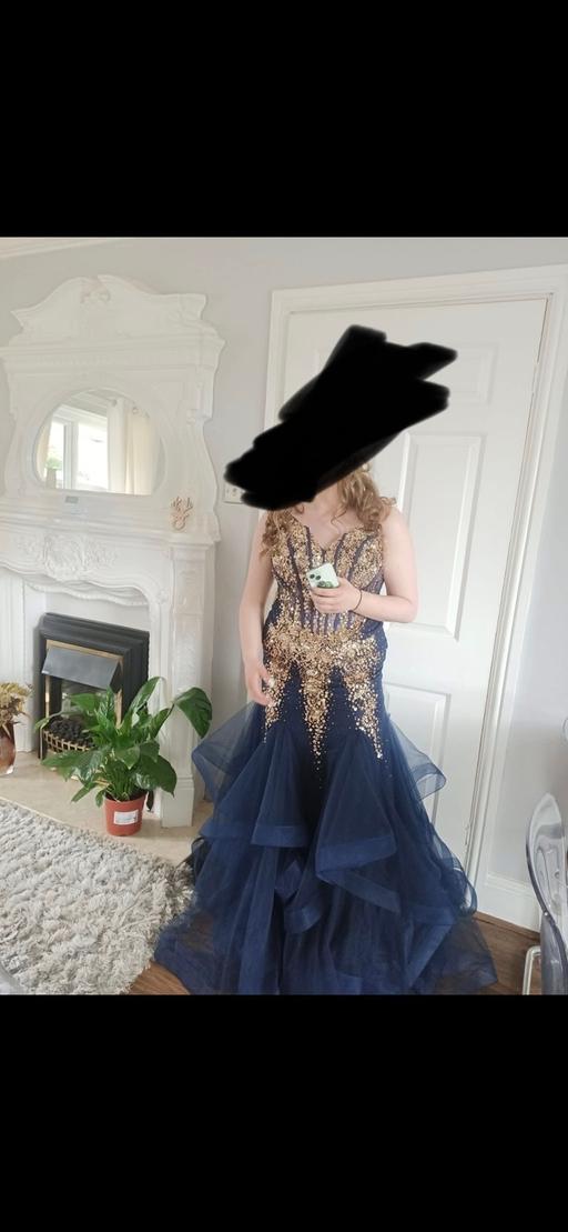 Buy & Sell Wadworth Doncaster - Photos for Prom dress