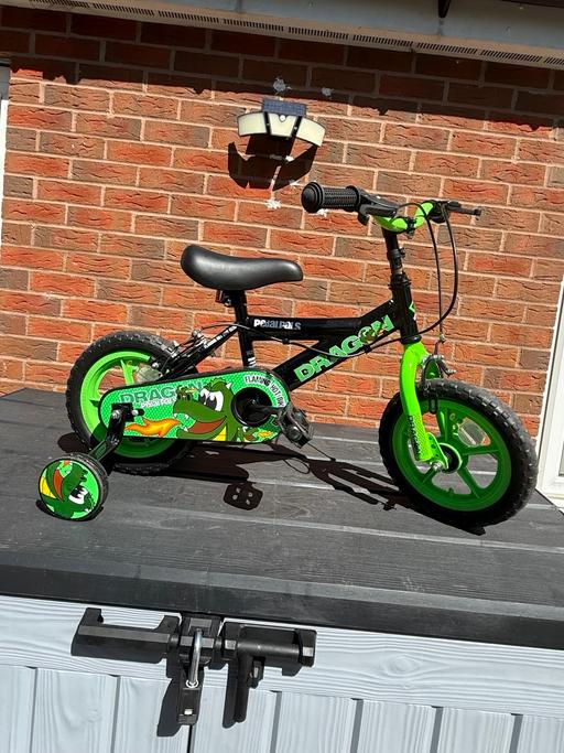 Buy & Sell Sparkhill Birmingham - Photos for Kids bike