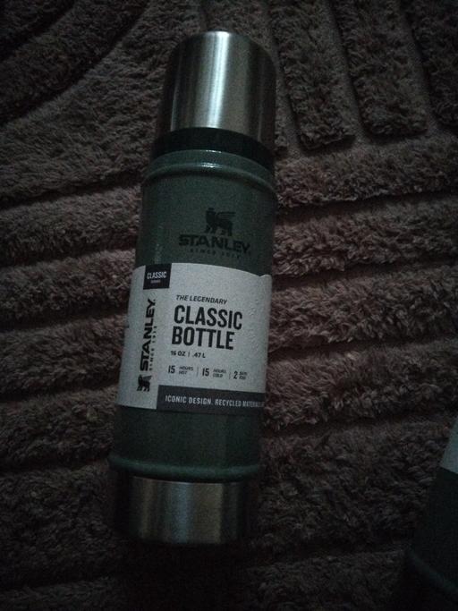 Buy & Sell Bushbury Wolverhampton - Photos for stanley flask.