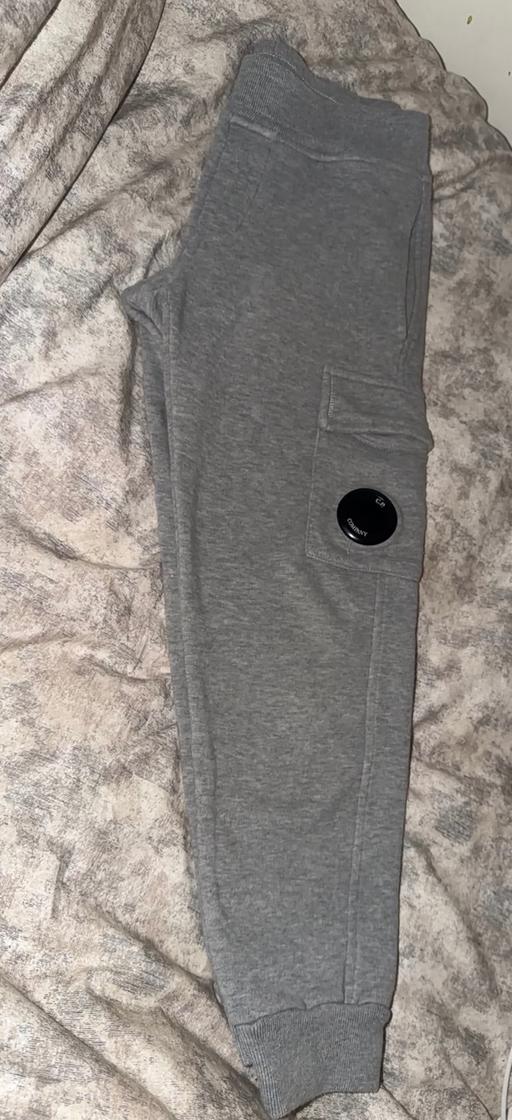 Buy & Sell Norton Stockton-on-Tees - Photos for Cp kids joggers age 6 years