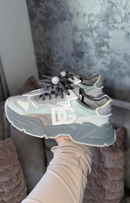 Buy & Sell Norton Stockton-on-Tees - Photos for D&G kids trainers genuine size toddler 13