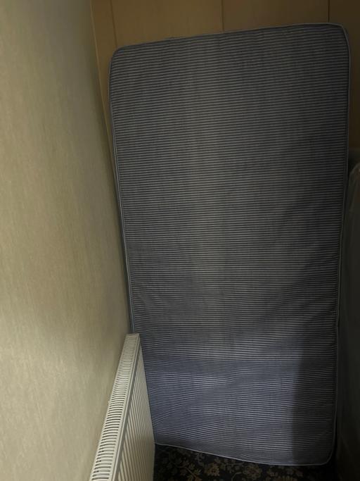 Buy & Sell Wingerworth North East Derbyshire - Photos for Single mattress