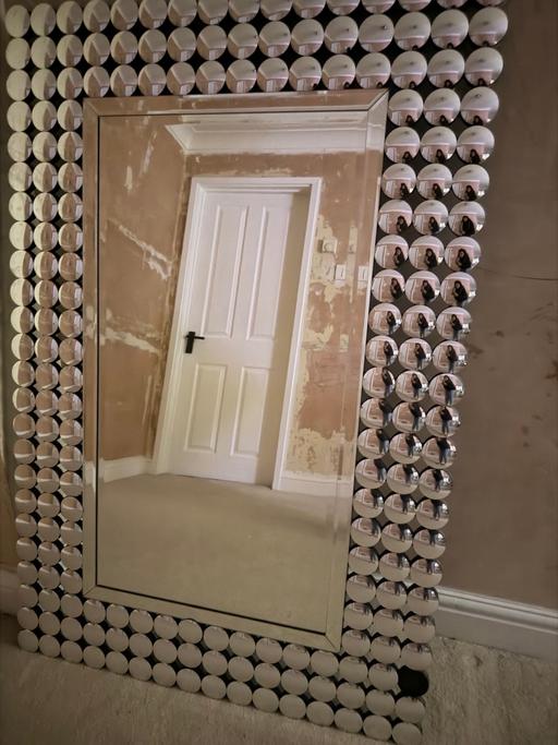 Buy & Sell Edgbaston Birmingham - Photos for Wall Hung Mirror