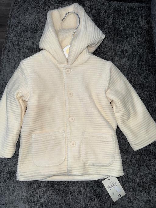 Buy & Sell Balham South West London - Photos for Fleeced Jumper 9-12 months