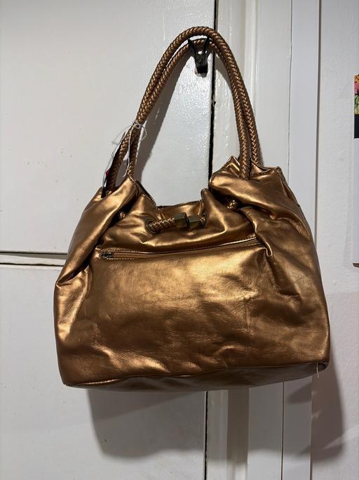 Buy & Sell Bordesley Green Birmingham - Photos for New bag