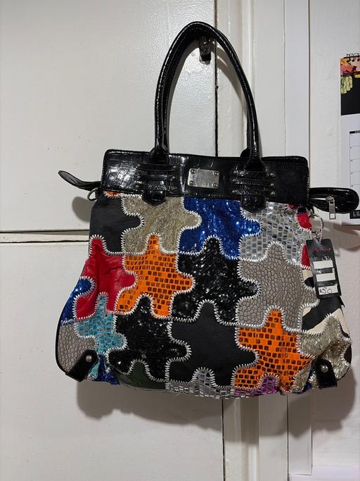 Buy & Sell Ward End Birmingham - Photos for New bag