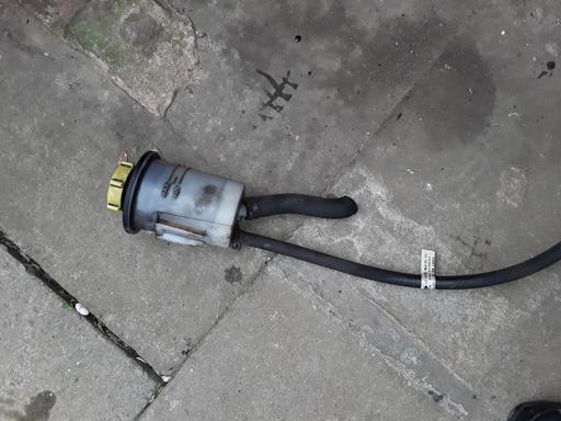 Vehicles Kings Norton Birmingham - Photos for Ford transit 2013 power steering bottle