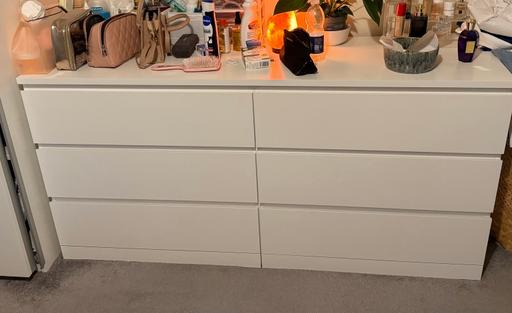 Buy & Sell Harrow North West London - Photos for Chest of drawers