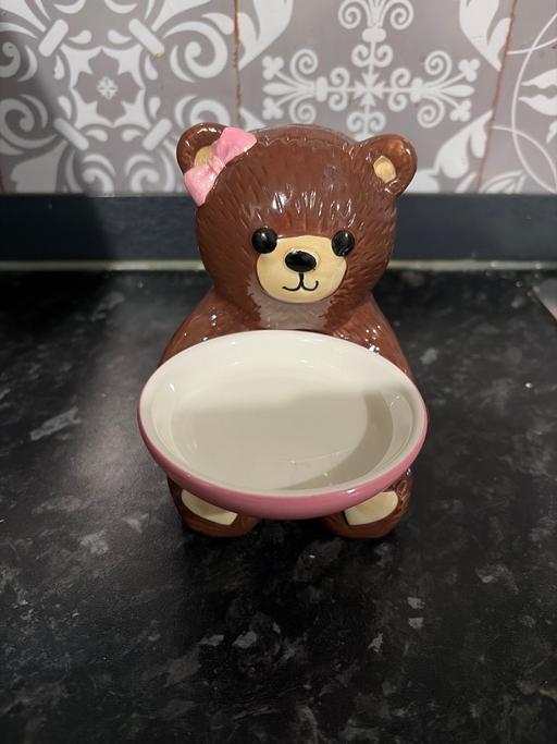Buy & Sell Stechford Birmingham - Photos for Trinket bear